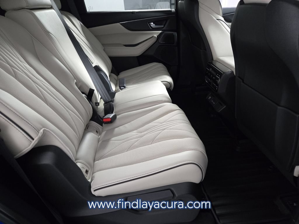 New 2026 Acura MDX Type S AWD/4WD image 16