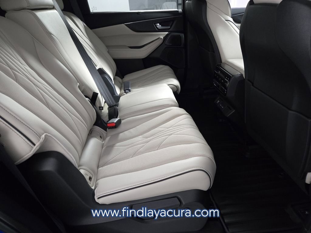 New 2026 Acura MDX Type S AWD/4WD image 16