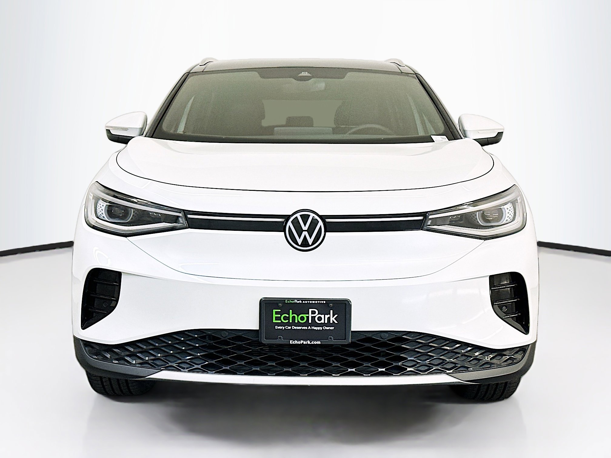 Used 2023 Volkswagen ID.4 Pro S Plus AWD/4WD image 2