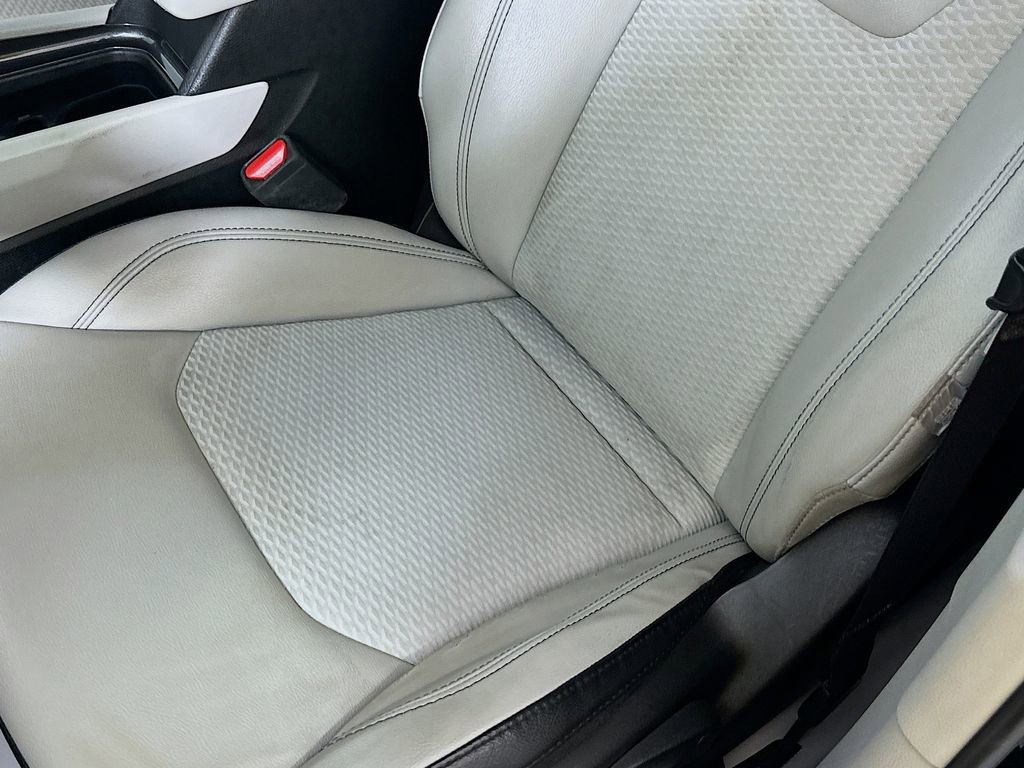 Used 2022 Jeep Compass Latitude image 18