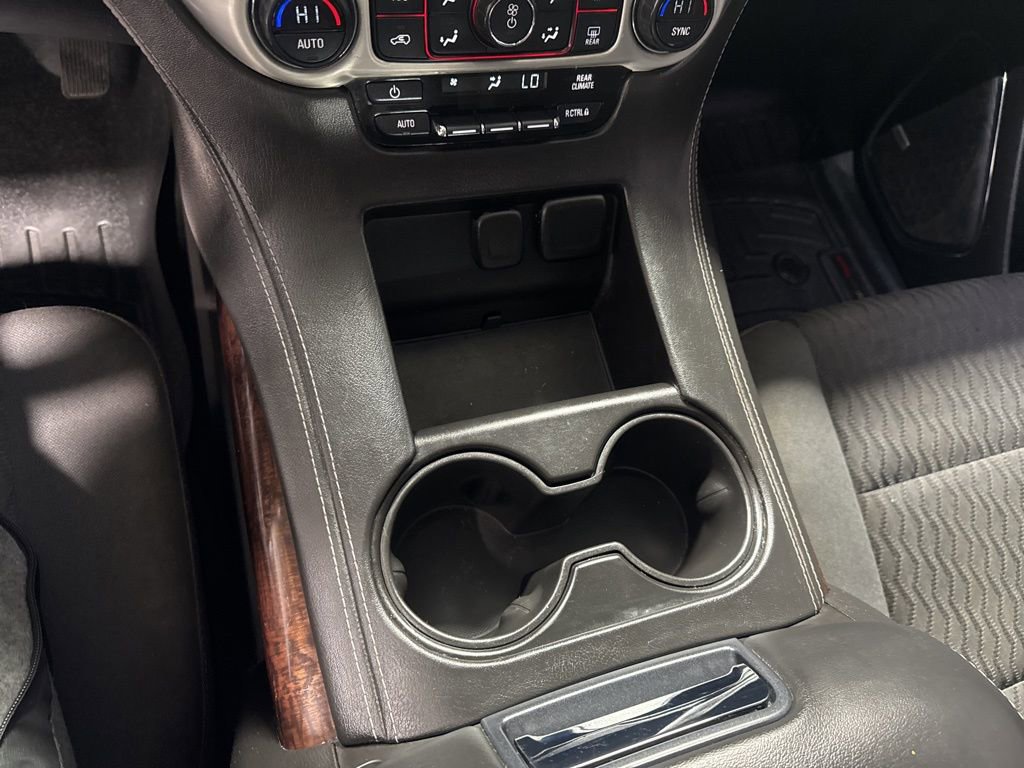 Used 2016 GMC Yukon SLE image 13