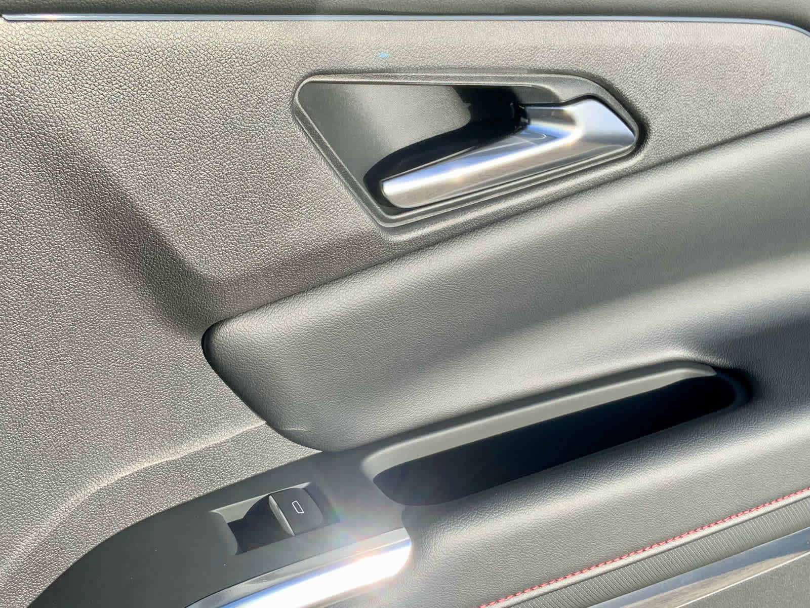 New 2026 Chevrolet Traverse RS w/ LPO, Floor Liner Package image 56