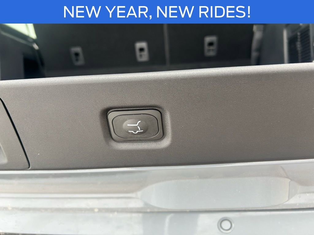 New 2026 Ford Expedition Max Active image 46