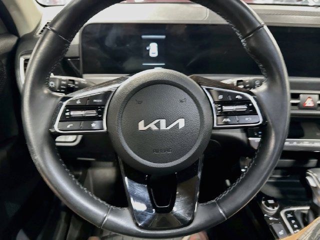 Certified 2025 Kia Seltos S AWD/4WD image 18