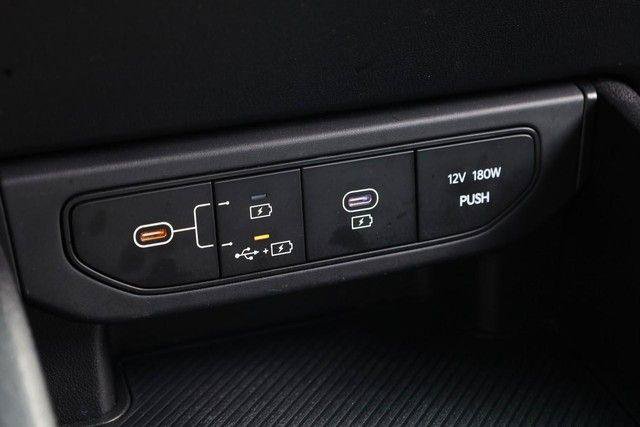Used 2025 Kia K4 FWD image 14