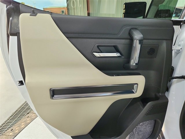 New 2026 GMC Hummer EV SUV image 37