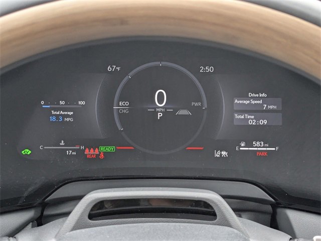 New 2026 Lexus RX 350 w/ Convenience Package image 30