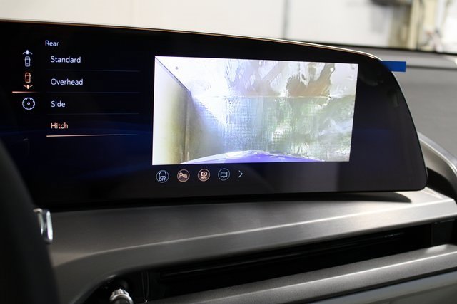 New 2026 Cadillac Vistiq Sport image 21