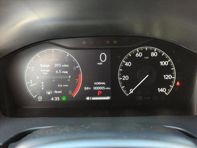 New 2026 Honda CR-V LX image 11