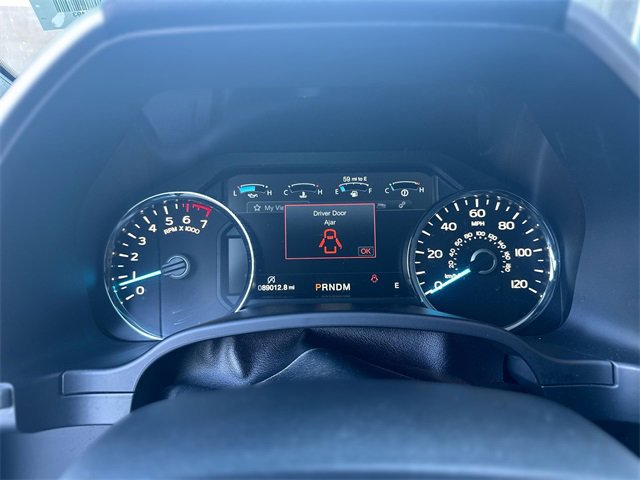 Certified 2019 Ford F150 Lariat image 16