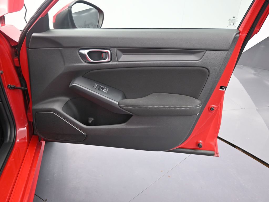 Used 2022 Honda Civic LX image 20
