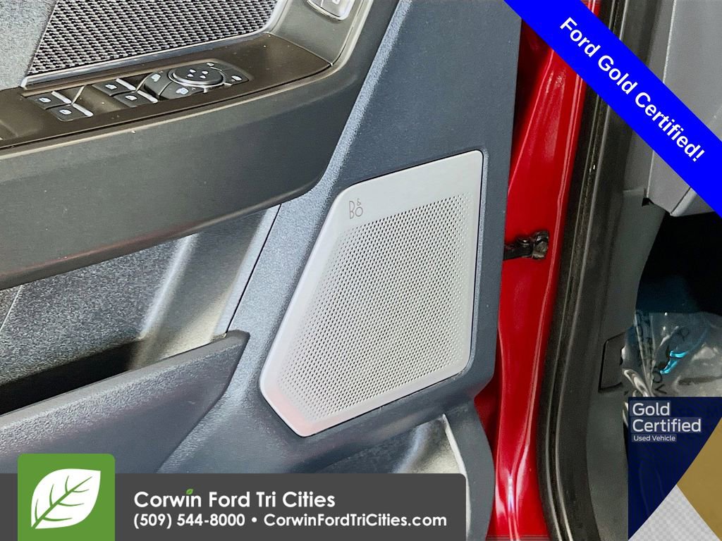 Used 2023 Ford F150 Raptor w/ Raptor Carbon Fiber Package image 13