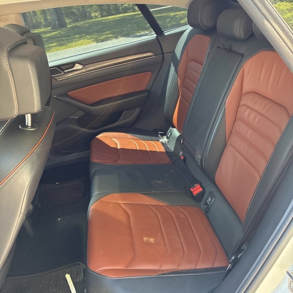 Used 2019 Volkswagen Arteon SEL AWD/4WD image 14
