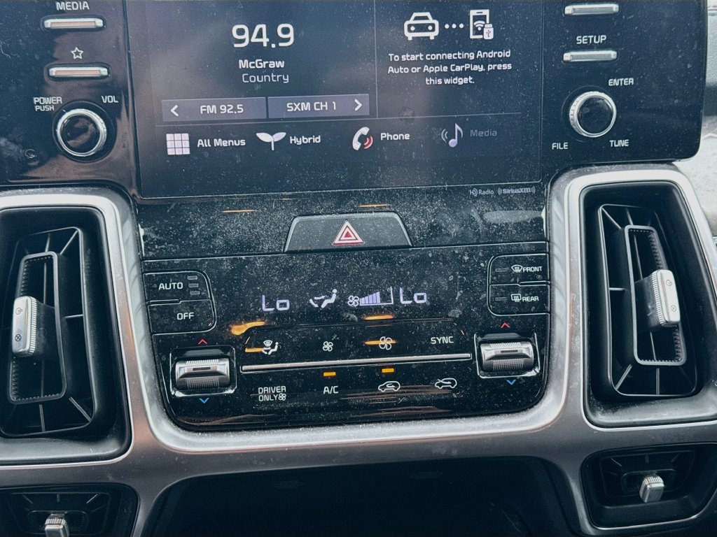Used 2021 Kia Sorento S FWD image 15