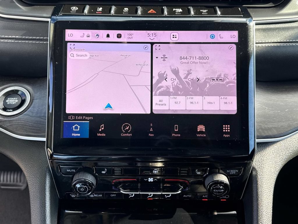 Used 2022 Jeep Grand Cherokee Limited RWD image 28