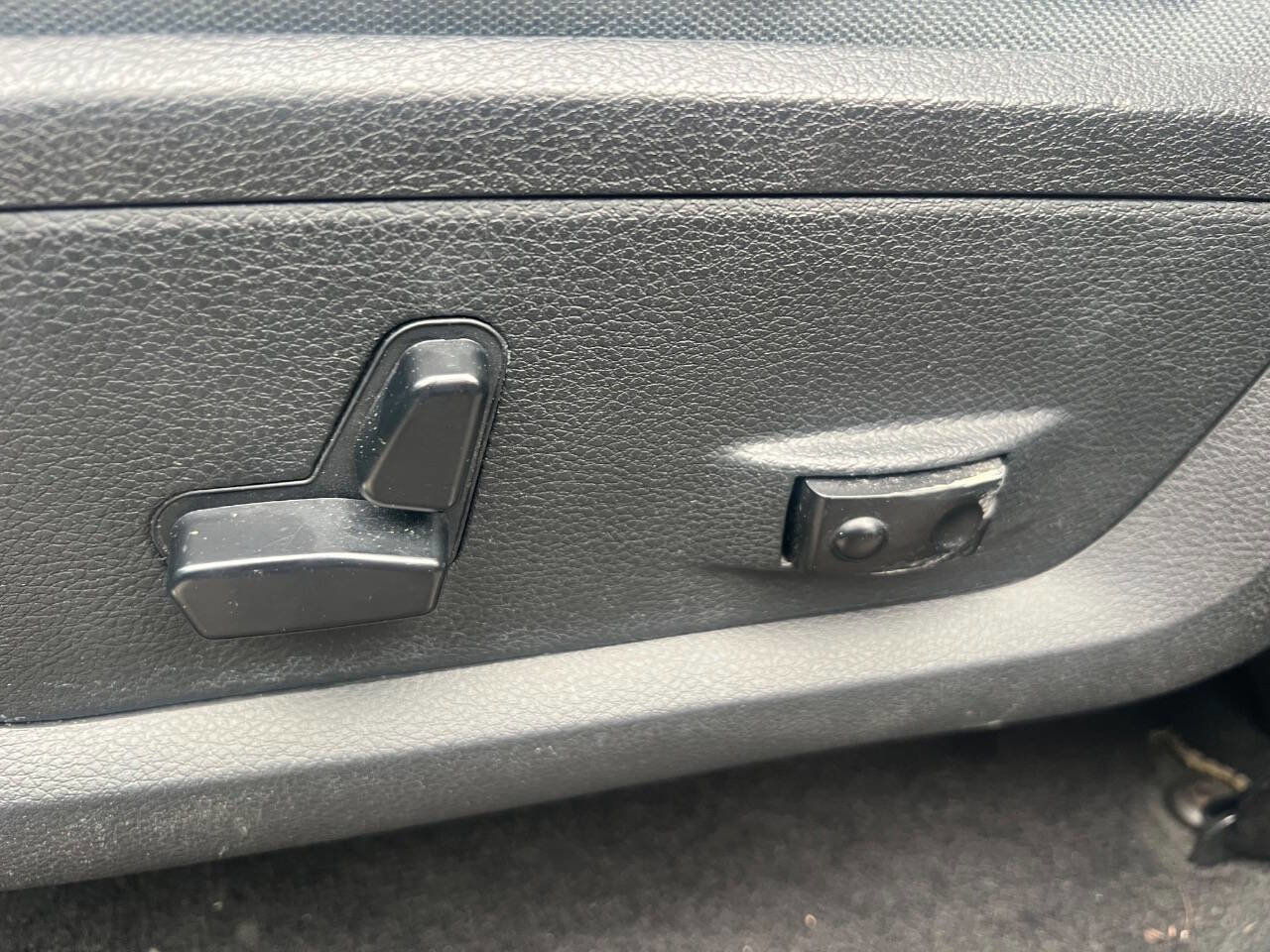 Used 2017 RAM 1500 Big Horn AWD/4WD image 14