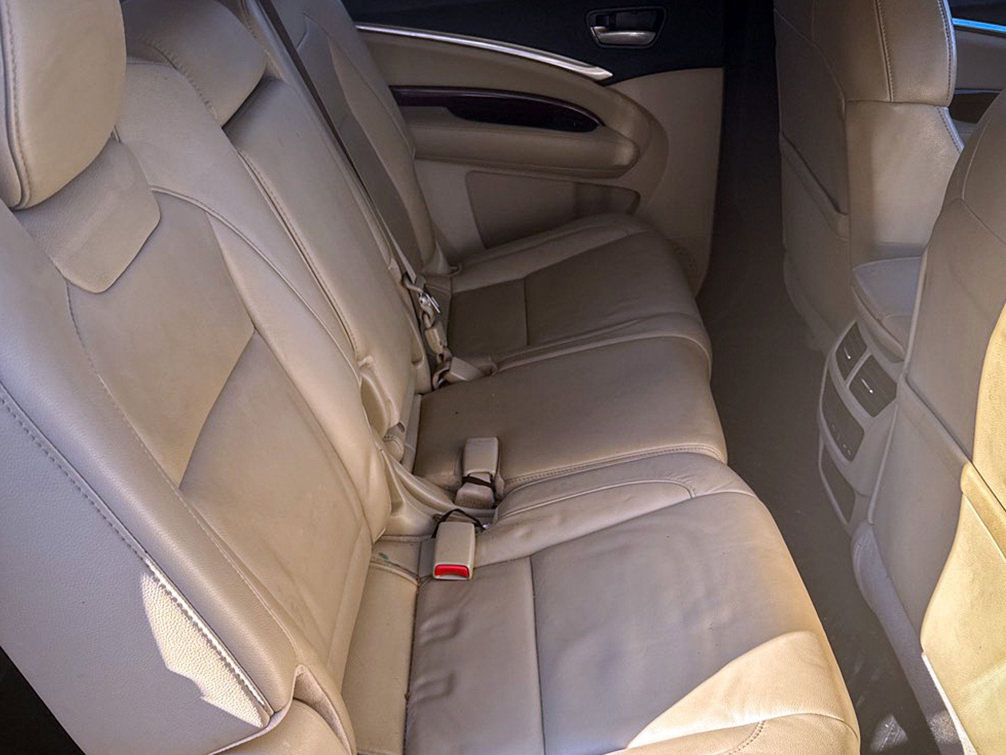 Used 2014 Acura MDX SH-AWD w/ Technology Package image 25