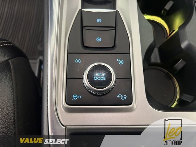 Used 2020 Ford Explorer ST w/ ST Street Pack AWD/4WD image 28