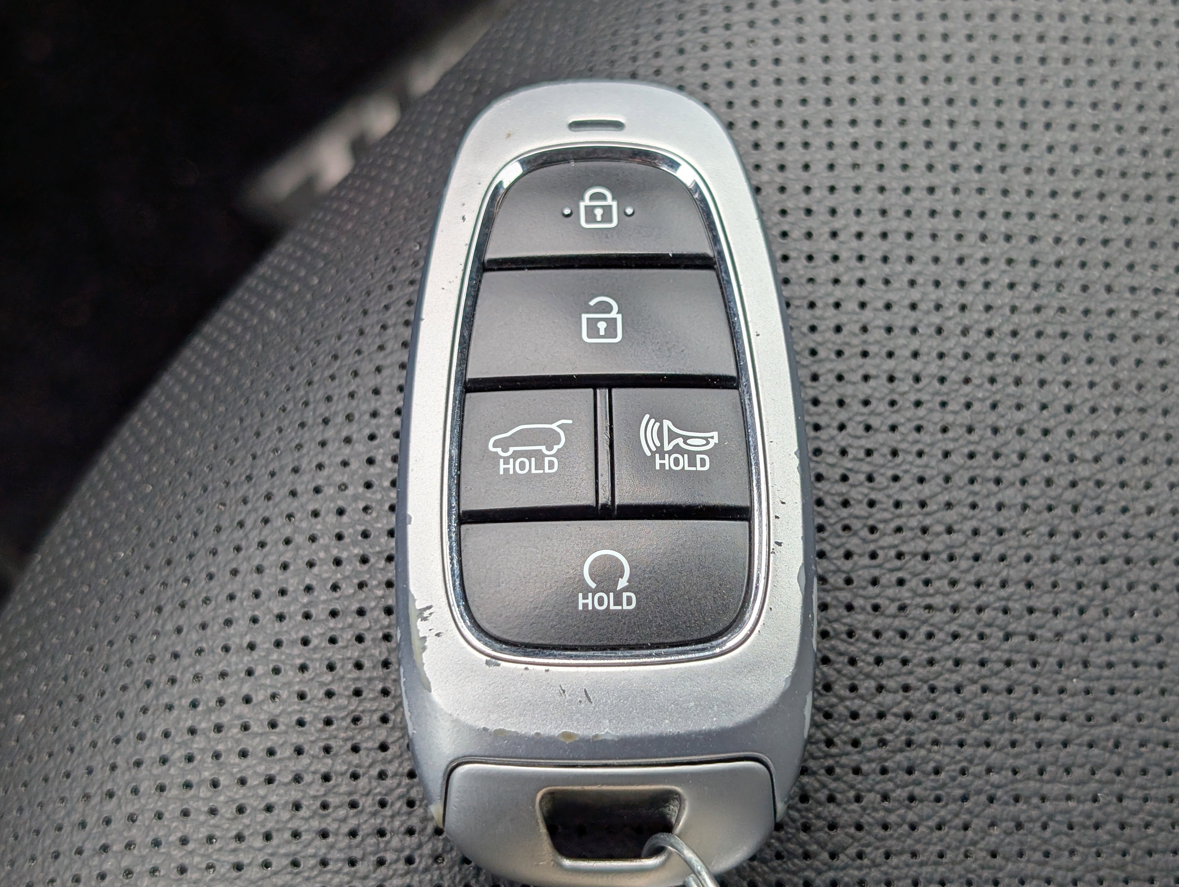 Used 2023 Hyundai Tucson SEL w/ Convenience Package AWD/4WD image 31