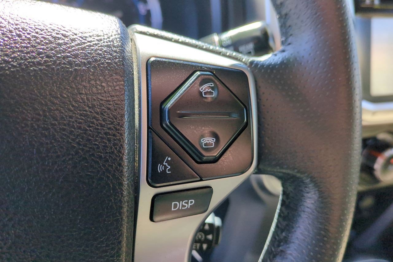 Used 2019 Toyota 4Runner SR5 Premium image 13