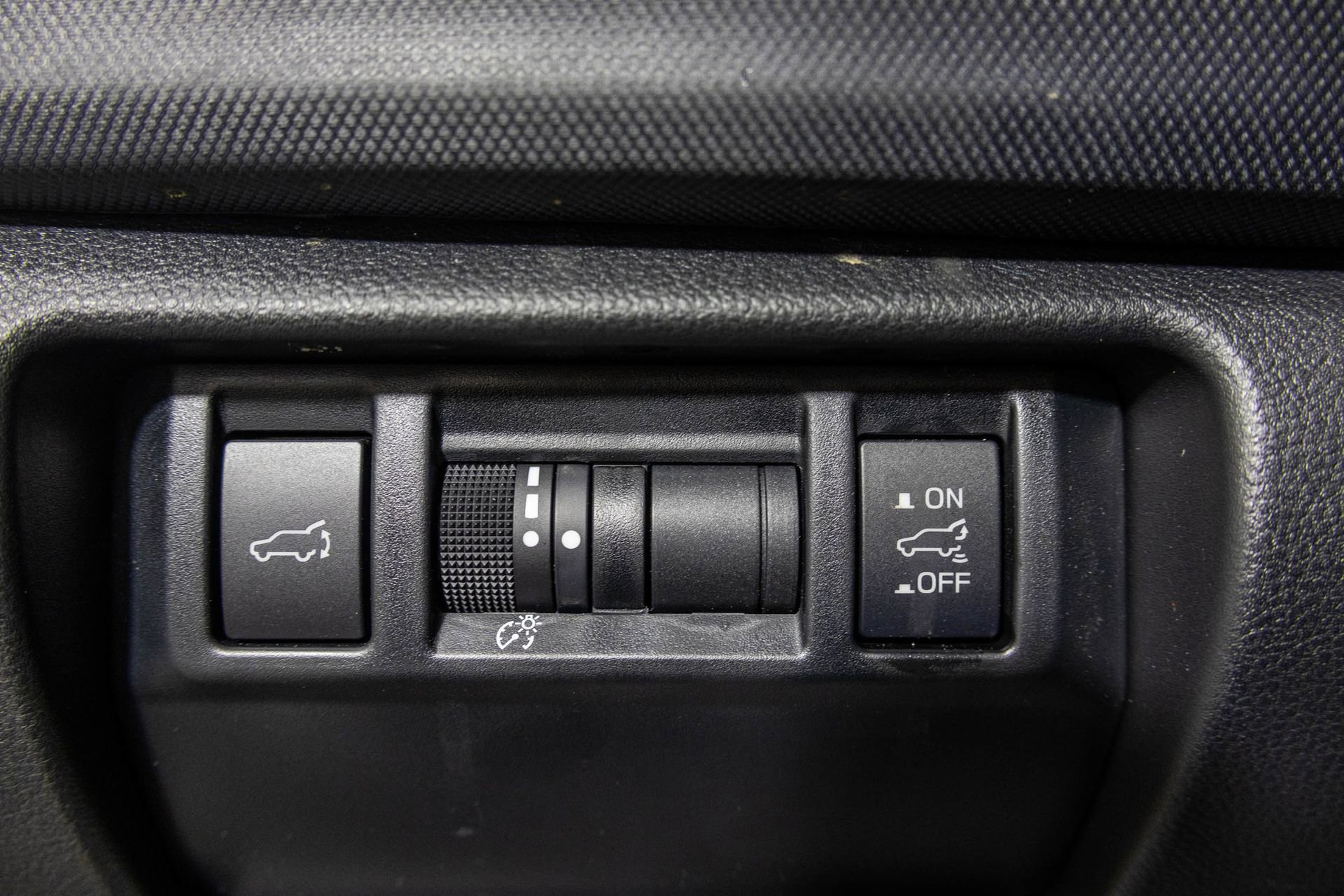 Used 2026 Subaru Forester Premium AWD/4WD image 33