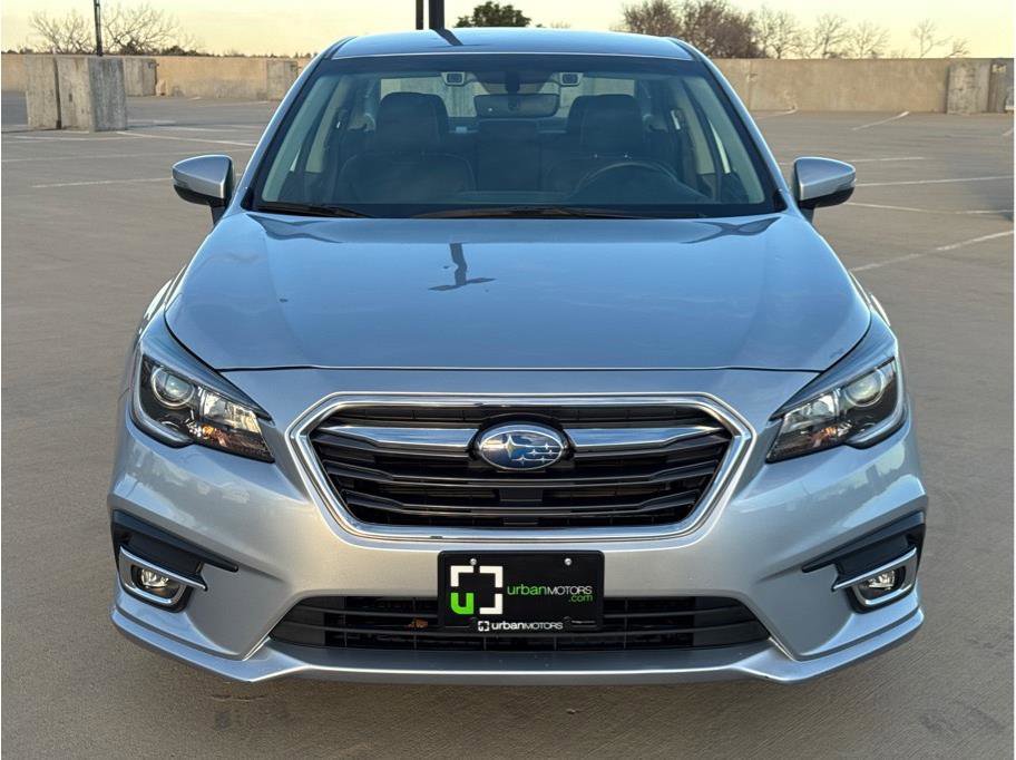 Used 2019 Subaru Legacy 2.5i Limited image 2