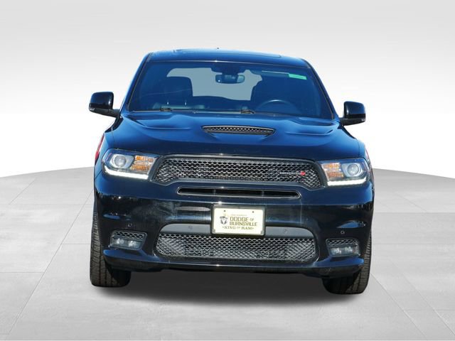 Used 2019 Dodge Durango R/T w/ Trailer Tow Group IV image 2