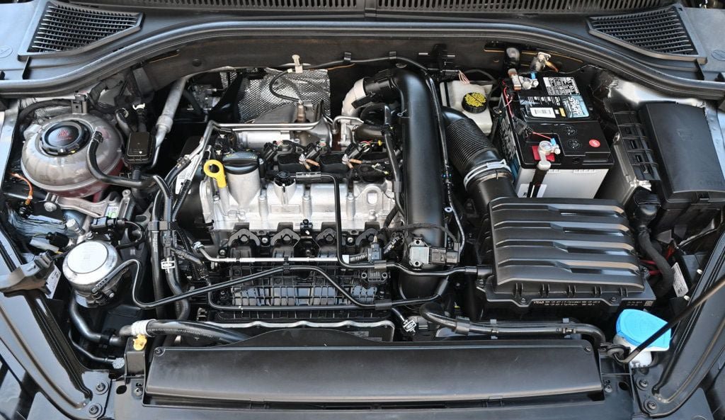 Used 2019 Volkswagen Jetta S w/ Driver Assistance Package FWD image 21