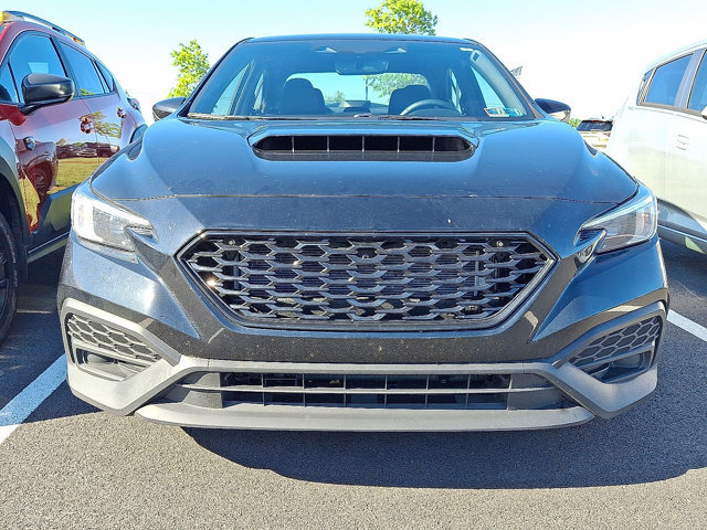 Certified 2024 Subaru WRX w/ Accessory Package #2 AWD/4WD image 3