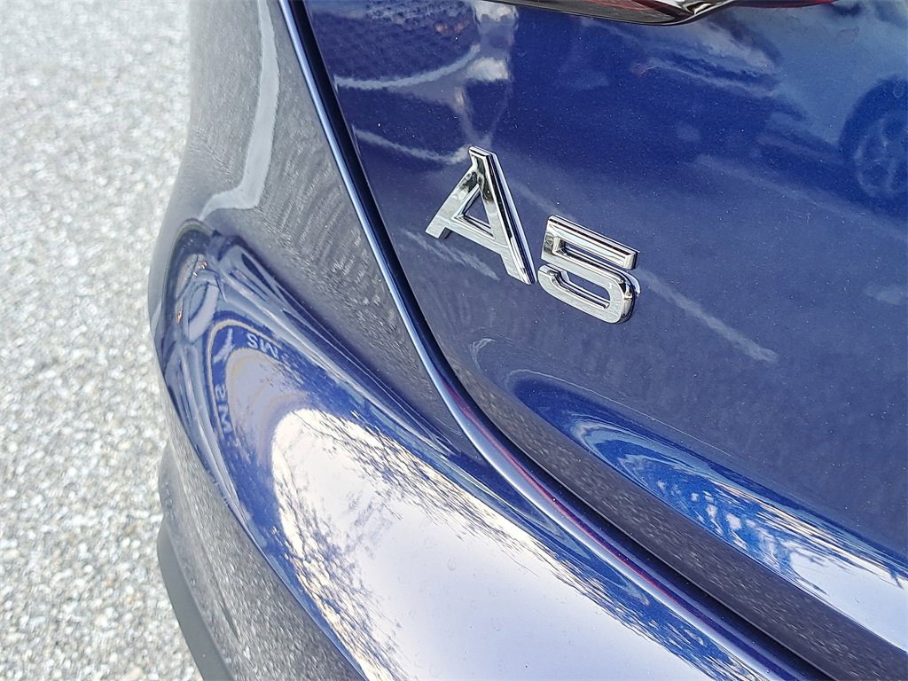 Certified 2023 Audi A5 2.0T Premium Plus w/ Premium Plus image 5