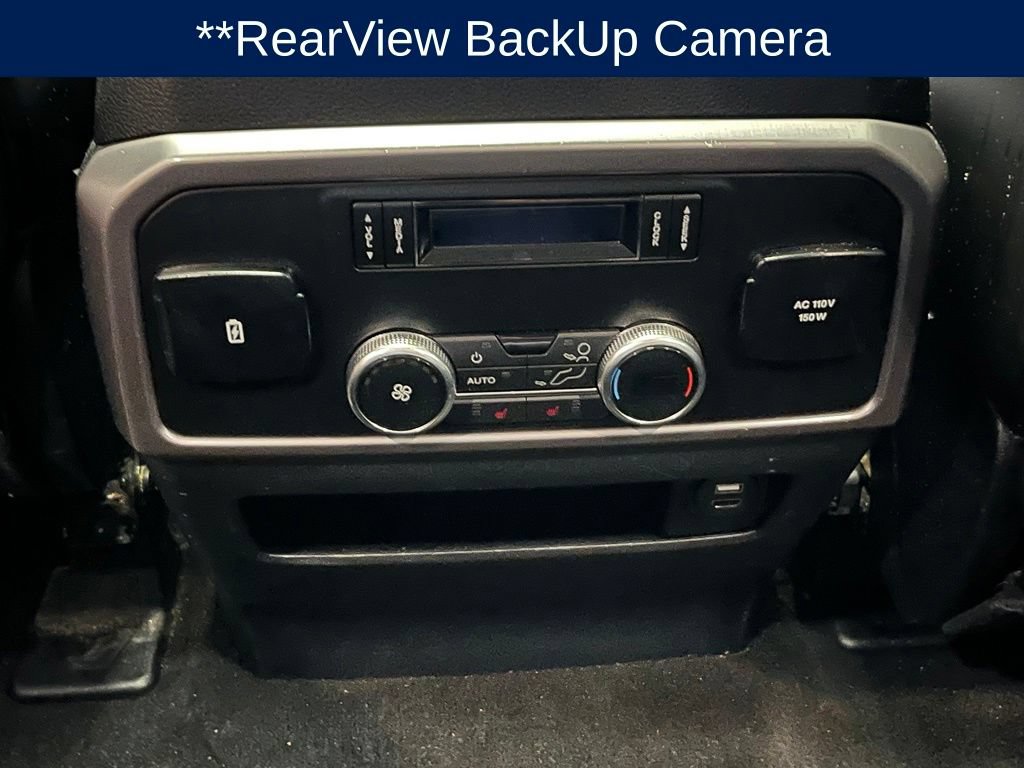 Used 2019 Ford Expedition Max Platinum AWD/4WD image 10