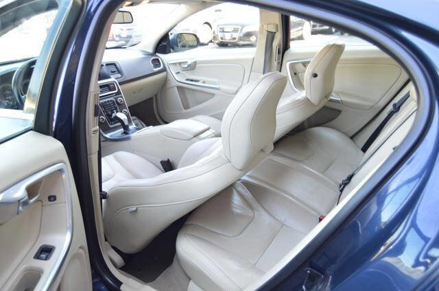 Used 2013 Volvo S60 T5 image 44