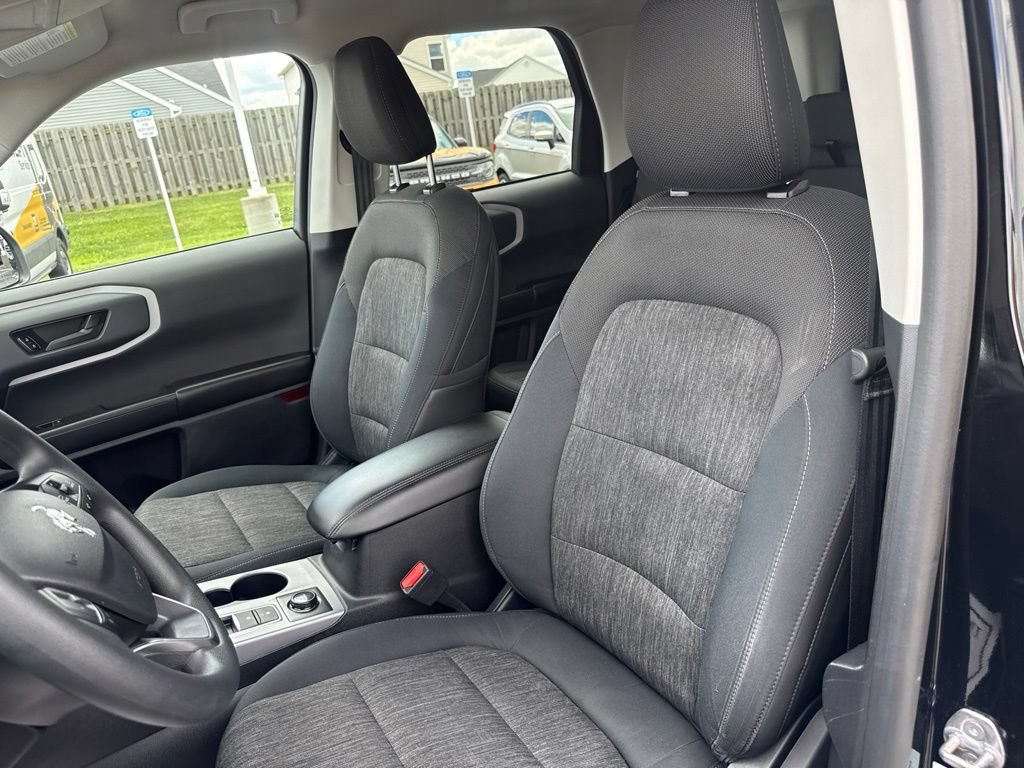 Certified 2023 Ford Bronco Sport Big Bend AWD/4WD image 6