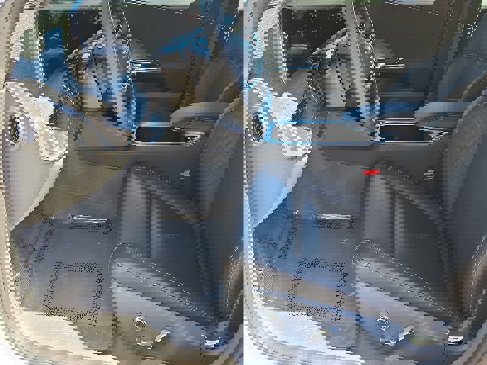 Used 2024 Lucid Air Pure image 15