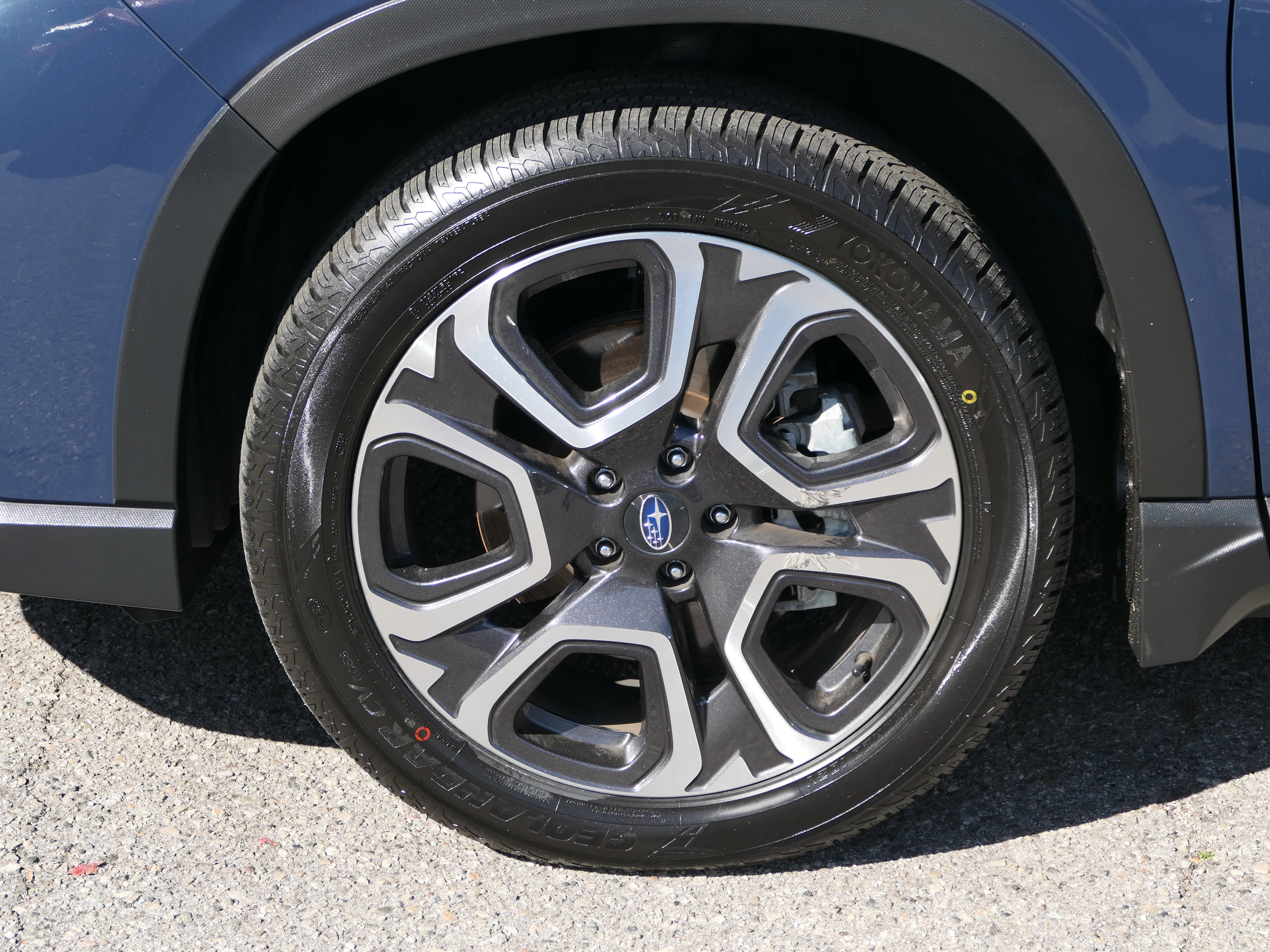 Certified 2023 Subaru Ascent Limited image 10