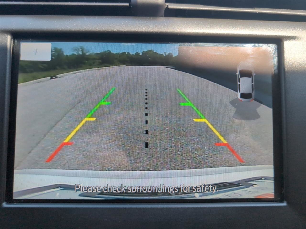 Used 2020 Ford Fusion SE FWD image 7