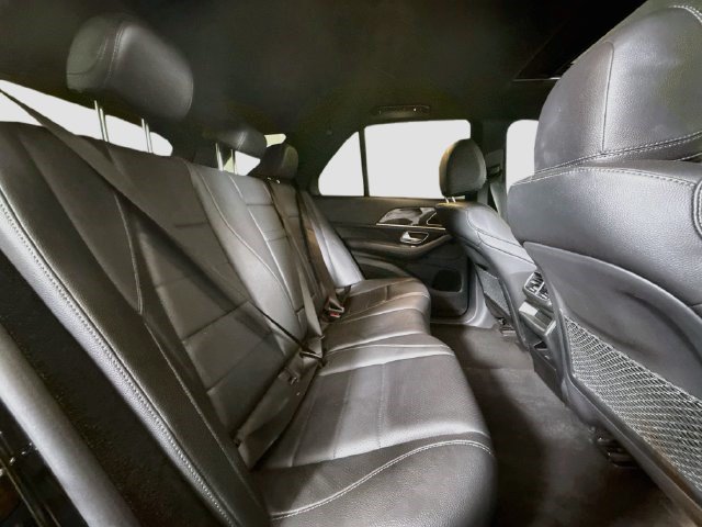 Used 2021 Mercedes-Benz GLE 350 image 26