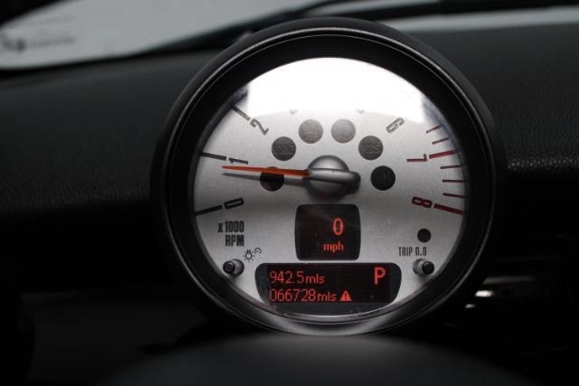 Used 2013 MINI Cooper Clubman S FWD image 17