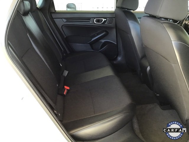 Used 2024 Honda Civic Sport image 41