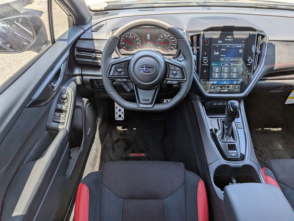 New 2026 Subaru WRX Limited AWD/4WD image 17