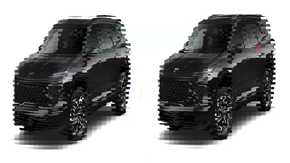 New 2026 Buick Enclave Sport Touring w/ Power Package image 49