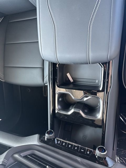 New 2025 Chevrolet Silverado EV LT w/ LT Premium Package image 20