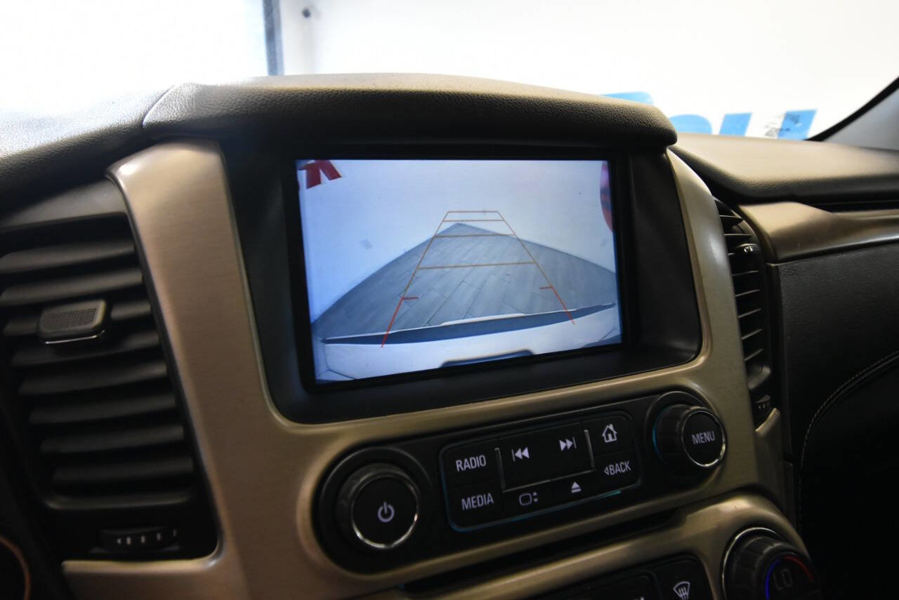 Used 2018 GMC Yukon Denali w/ Open Road Package image 26