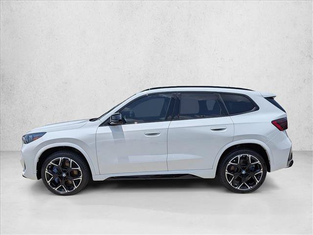 Certified 2026 BMW X1 M35i w/ Technology Package AWD/4WD image 4