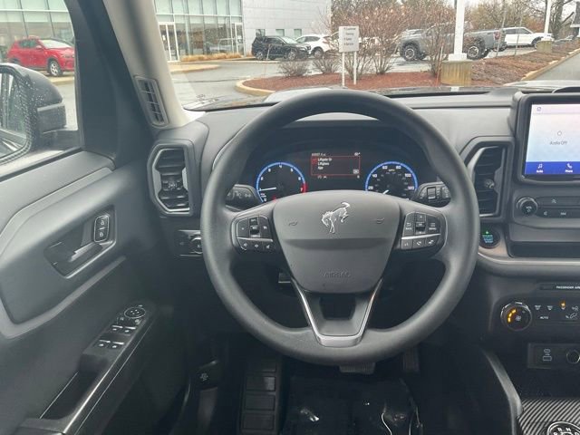 Used 2021 Ford Bronco Sport Big Bend AWD/4WD image 15