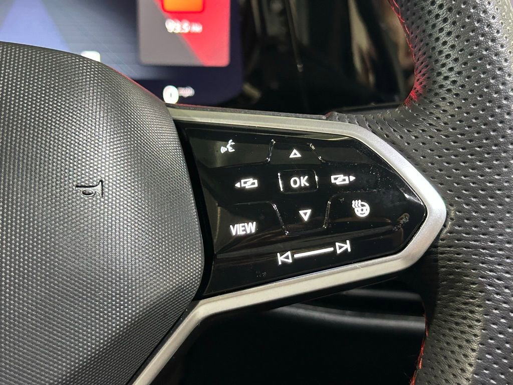 Used 2024 Volkswagen GTI SE image 25