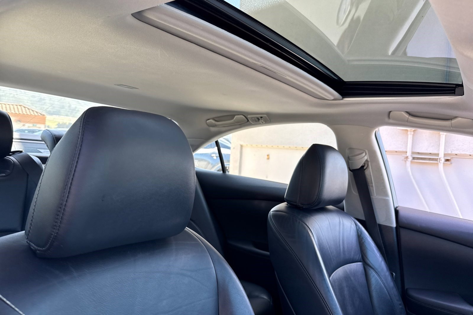 Used 2012 Lexus ES 350 FWD image 13