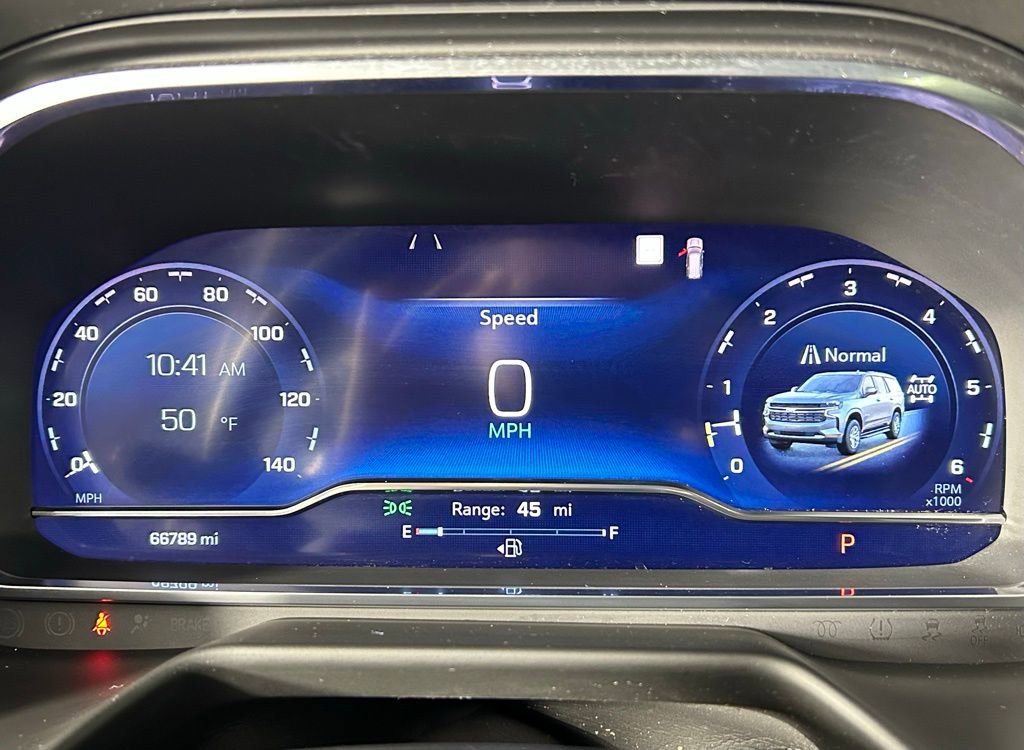 Used 2022 Chevrolet Tahoe LT w/ LT Signature Plus Package image 27