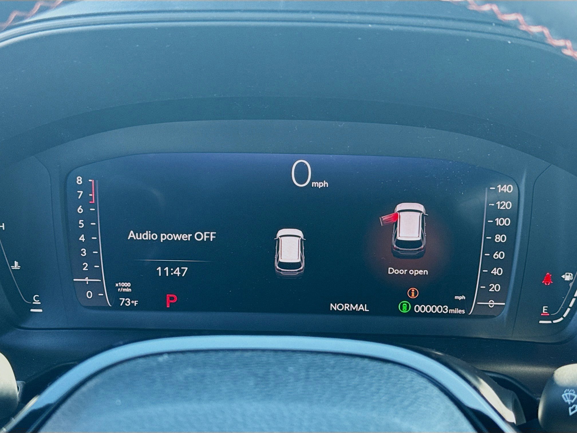 New 2026 Honda Pilot Sport image 11