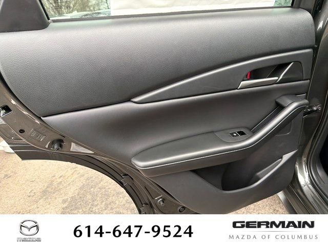 New 2026 MAZDA CX-30 AWD 2.5 S image 17